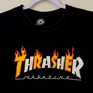 Thrasher TShirt